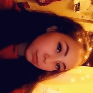 Meet your Posher, Geraldine